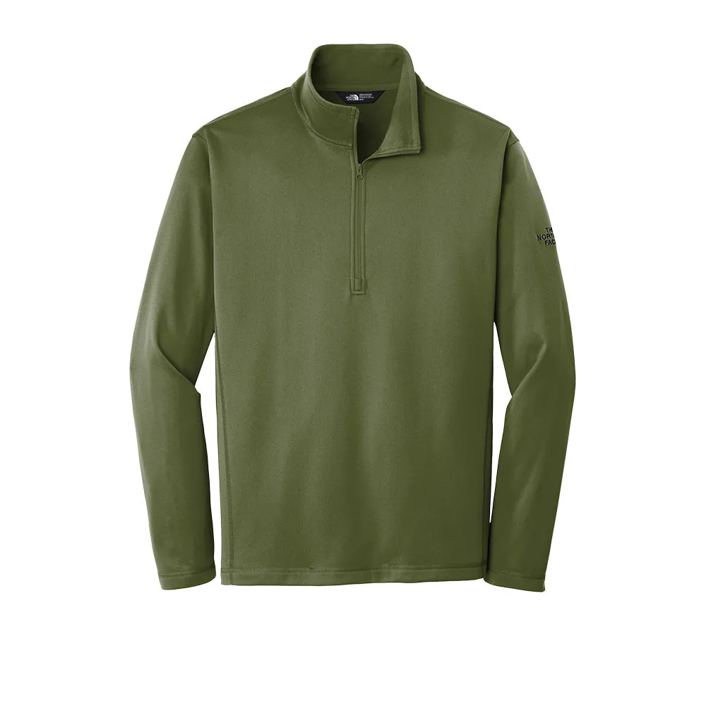 NF0A3LHB The North Face® Tech 1/4-Zip Fleece