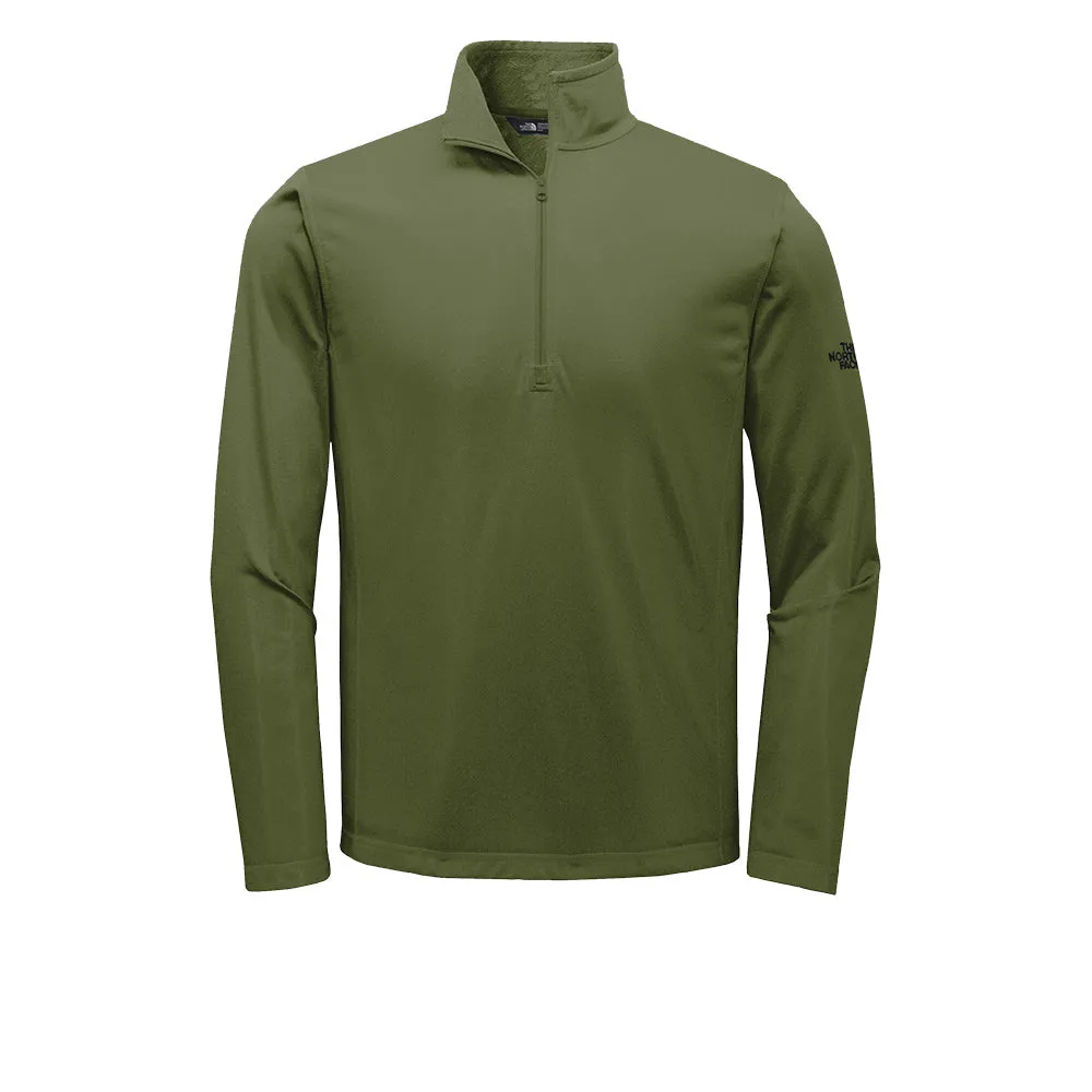 NF0A3LHB The North Face® Tech 1/4-Zip Fleece