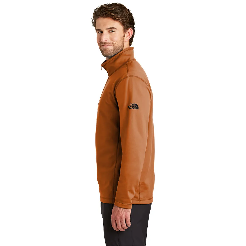 NF0A3LHB The North Face® Tech 1/4-Zip Fleece