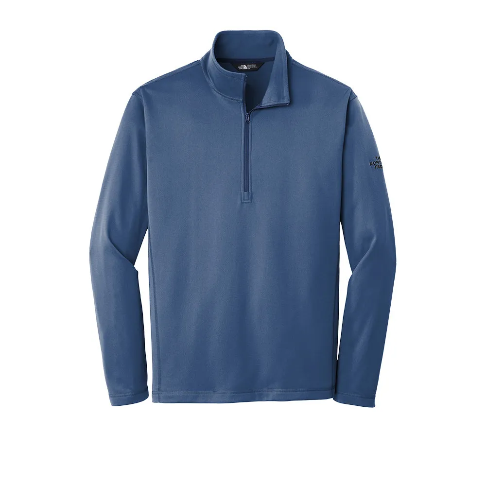 NF0A3LHB The North Face® Tech 1/4-Zip Fleece