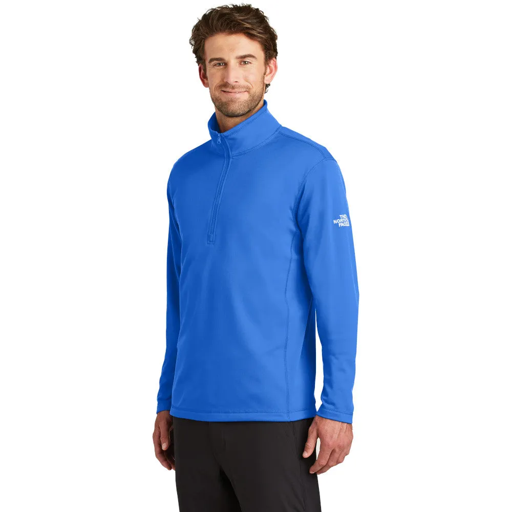 NF0A3LHB The North Face® Tech 1/4-Zip Fleece