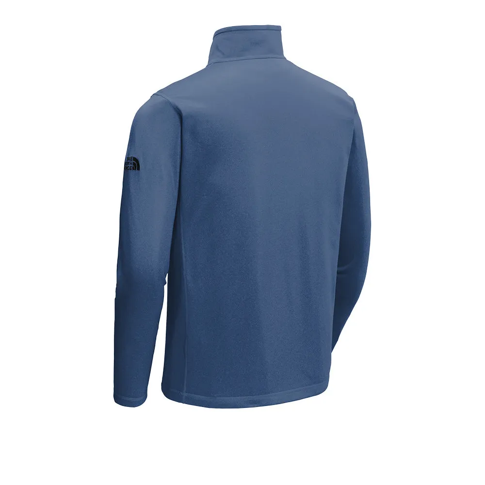 NF0A3LHB The North Face® Tech 1/4-Zip Fleece
