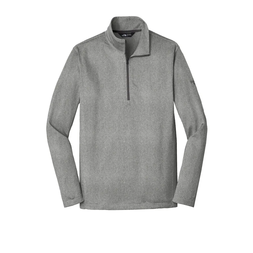 NF0A3LHB The North Face® Tech 1/4-Zip Fleece