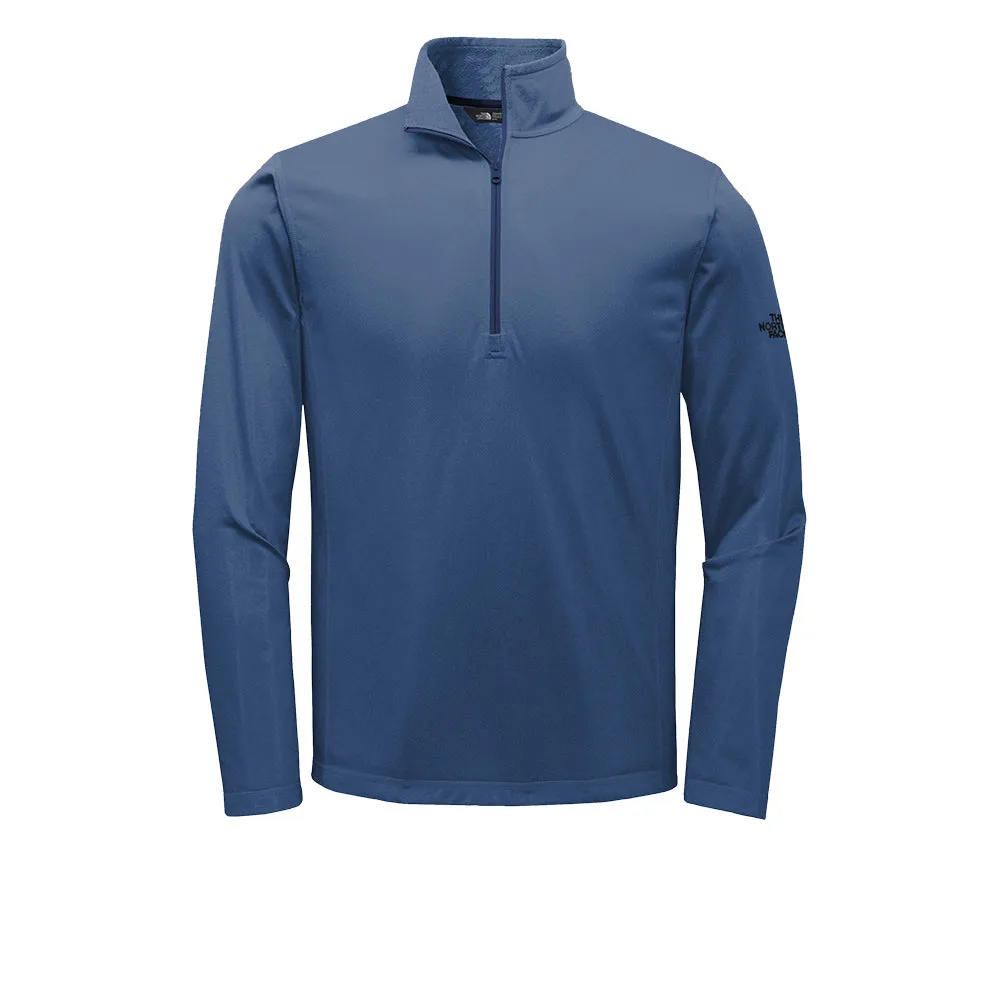 NF0A3LHB The North Face® Tech 1/4-Zip Fleece