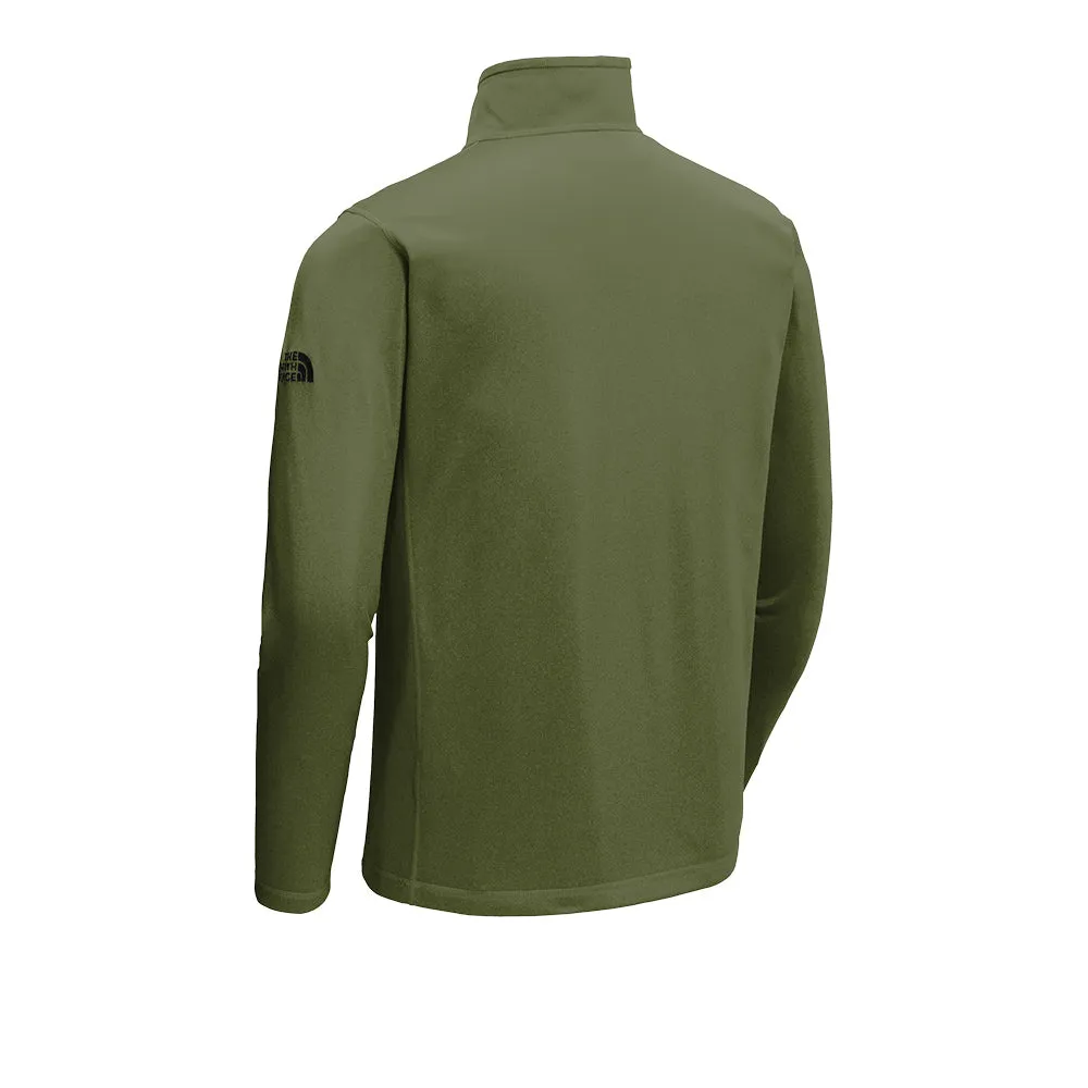 NF0A3LHB The North Face® Tech 1/4-Zip Fleece