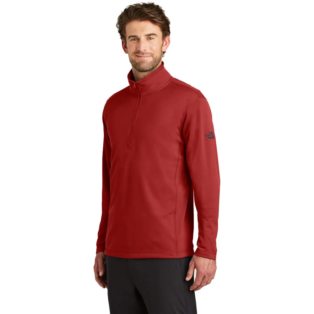 NF0A3LHB The North Face® Tech 1/4-Zip Fleece