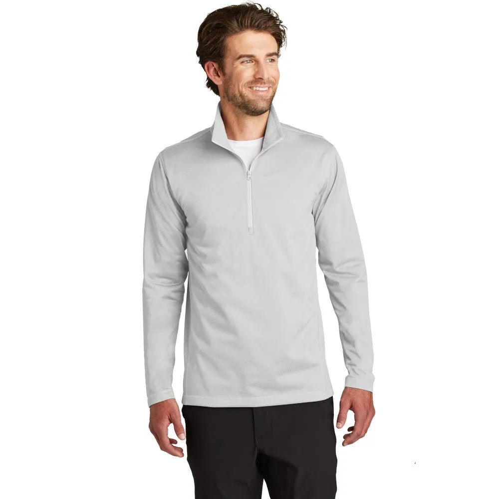 NF0A3LHB The North Face® Tech 1/4-Zip Fleece