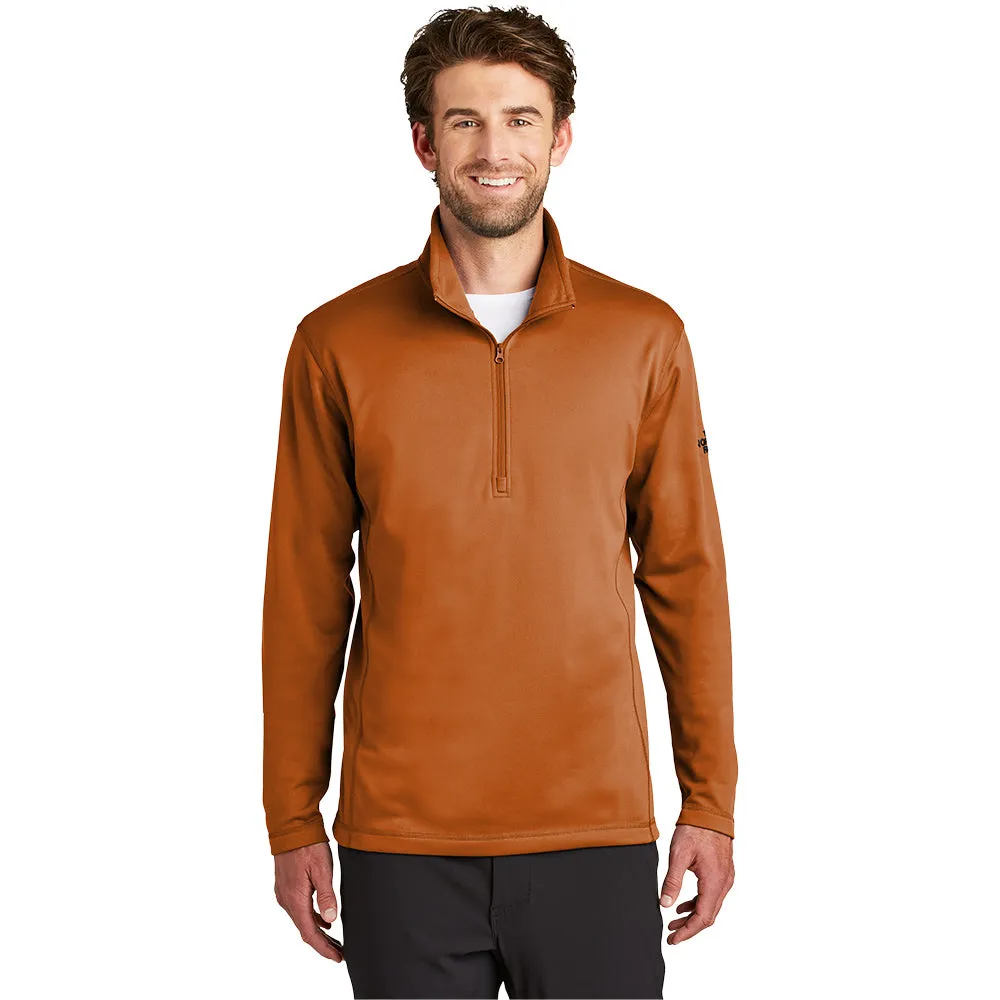 NF0A3LHB The North Face® Tech 1/4-Zip Fleece