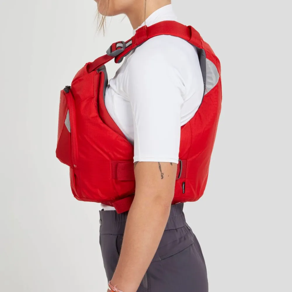 Ninja PFD