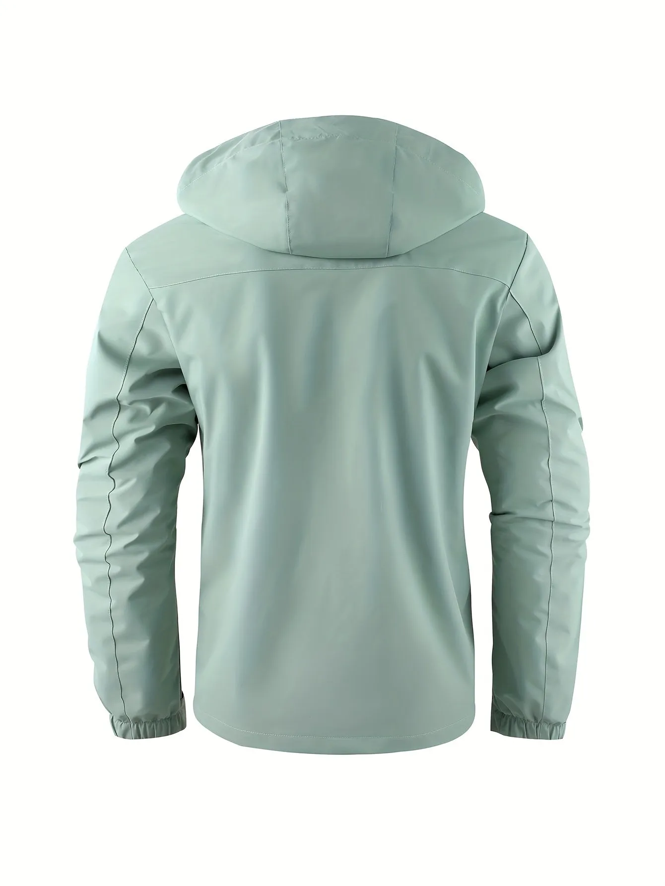 Nordic | Men's Waterproof Winter Coat