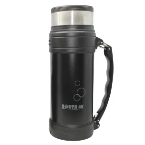 North 49 Stainless Steel Vacuum Bottle 60oz