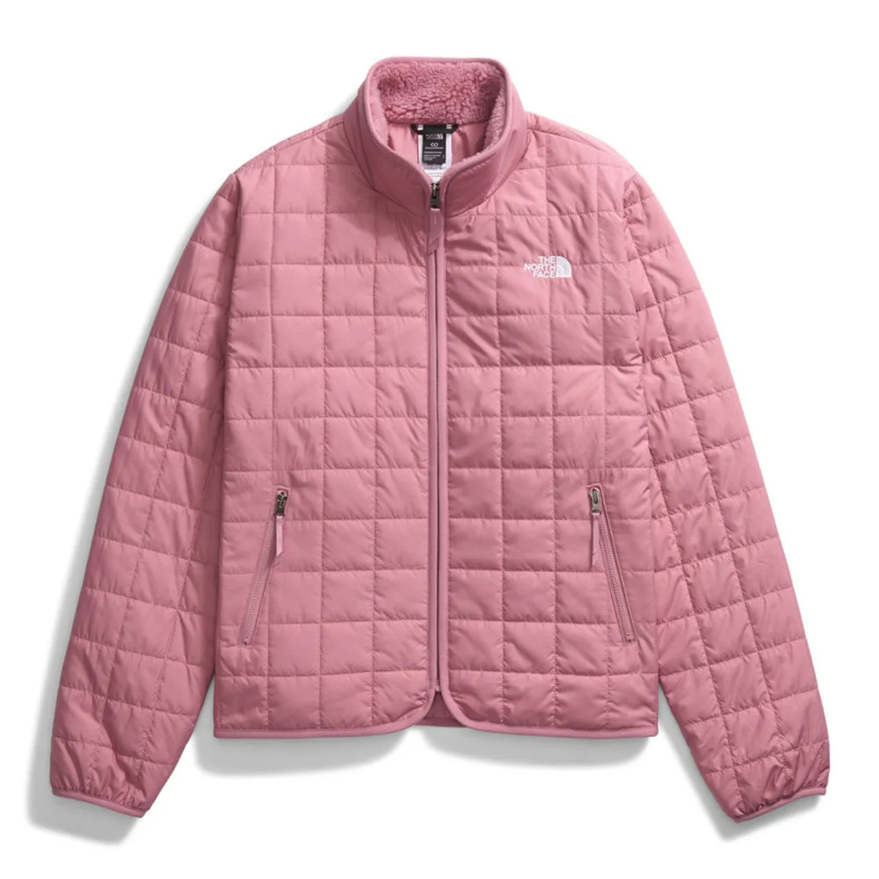 North Face Junction Insulated Jacket (NF0A88TG) Womens 2025