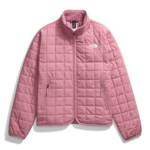 North Face Junction Insulated Jacket (NF0A88TG) Womens 2025