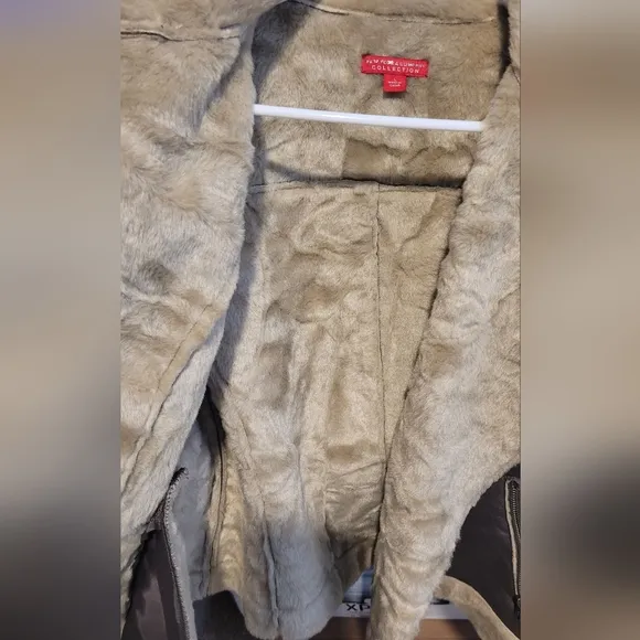 NWOT/ New York &amp; Company Collection Bomber Jacket