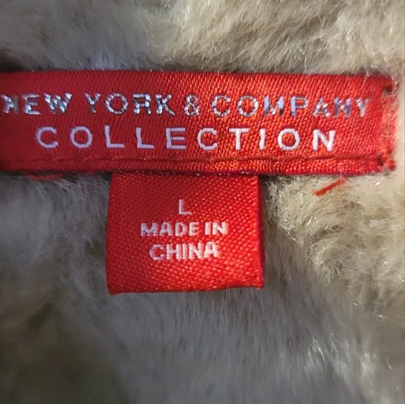 NWOT/ New York &amp; Company Collection Bomber Jacket