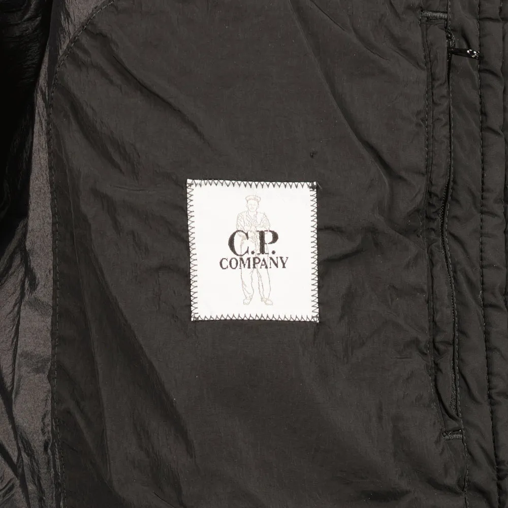 Nycra-R Down Lens Parka
