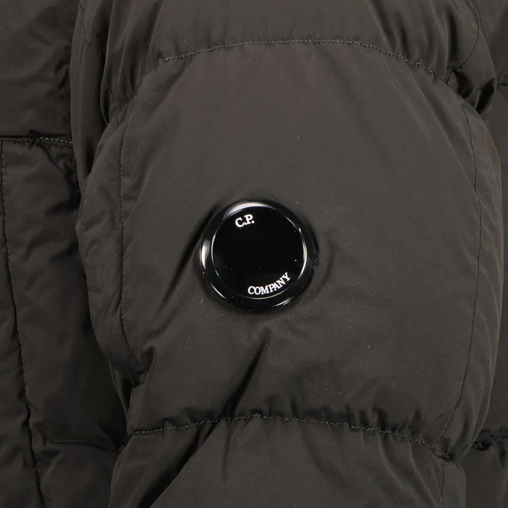 Nycra-R Down Lens Parka