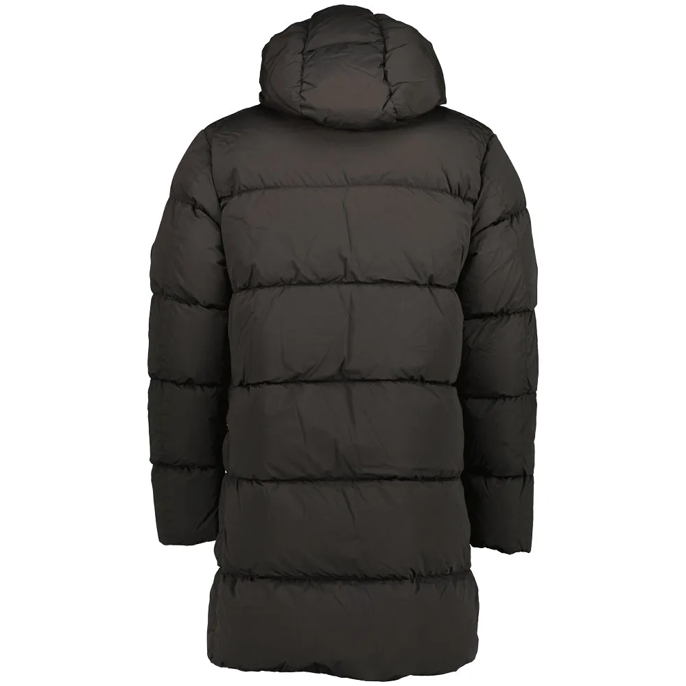 Nycra-R Down Lens Parka