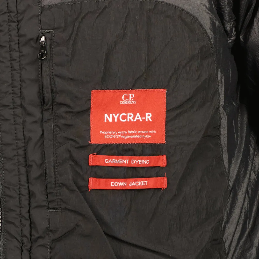 Nycra-R Down Lens Parka