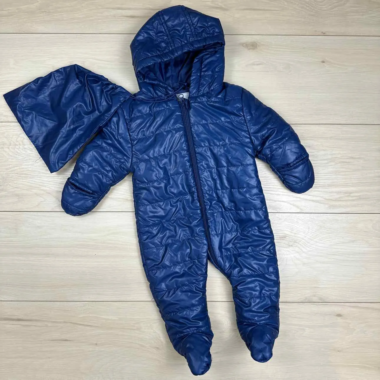 Ok! OUTERWEAR