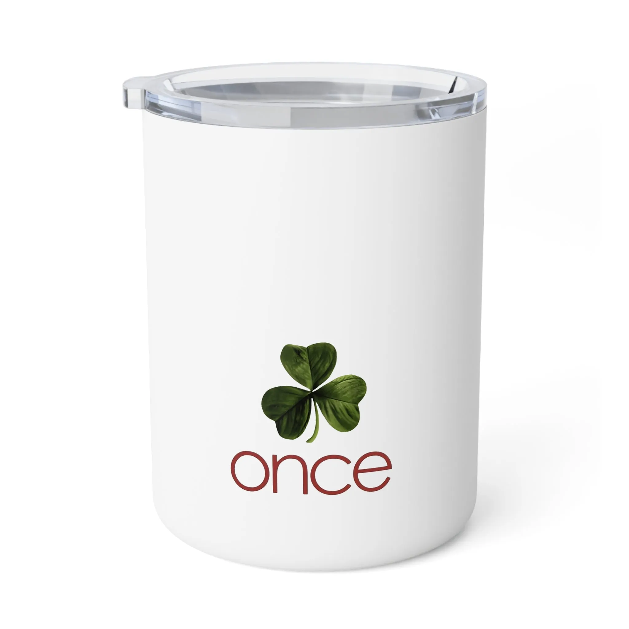 Once Insulated Coffee Mug, 10oz
