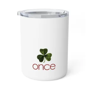 Once Insulated Coffee Mug, 10oz