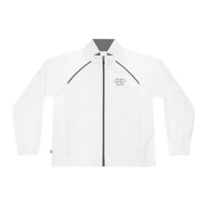 Only Talking To My Dog Today Jacket
