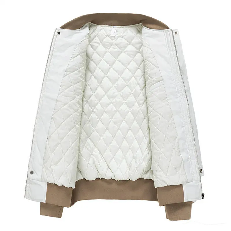 Onyx Core Bomber Jacket
