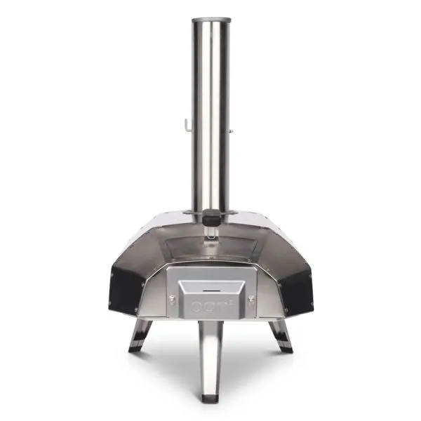 Ooni Karu - 12 Inch Multi-Fuel Pizza Oven - IBF