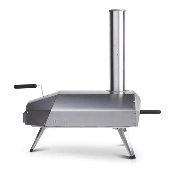 Ooni Karu - 12 Inch Multi-Fuel Pizza Oven - IBF