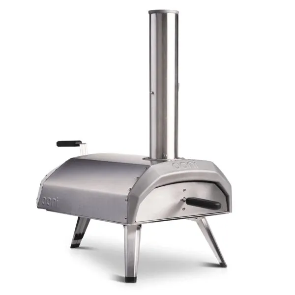 Ooni Karu - 12 Inch Multi-Fuel Pizza Oven - IBF