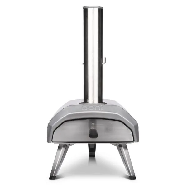 Ooni Karu - 12 Inch Multi-Fuel Pizza Oven - IBF