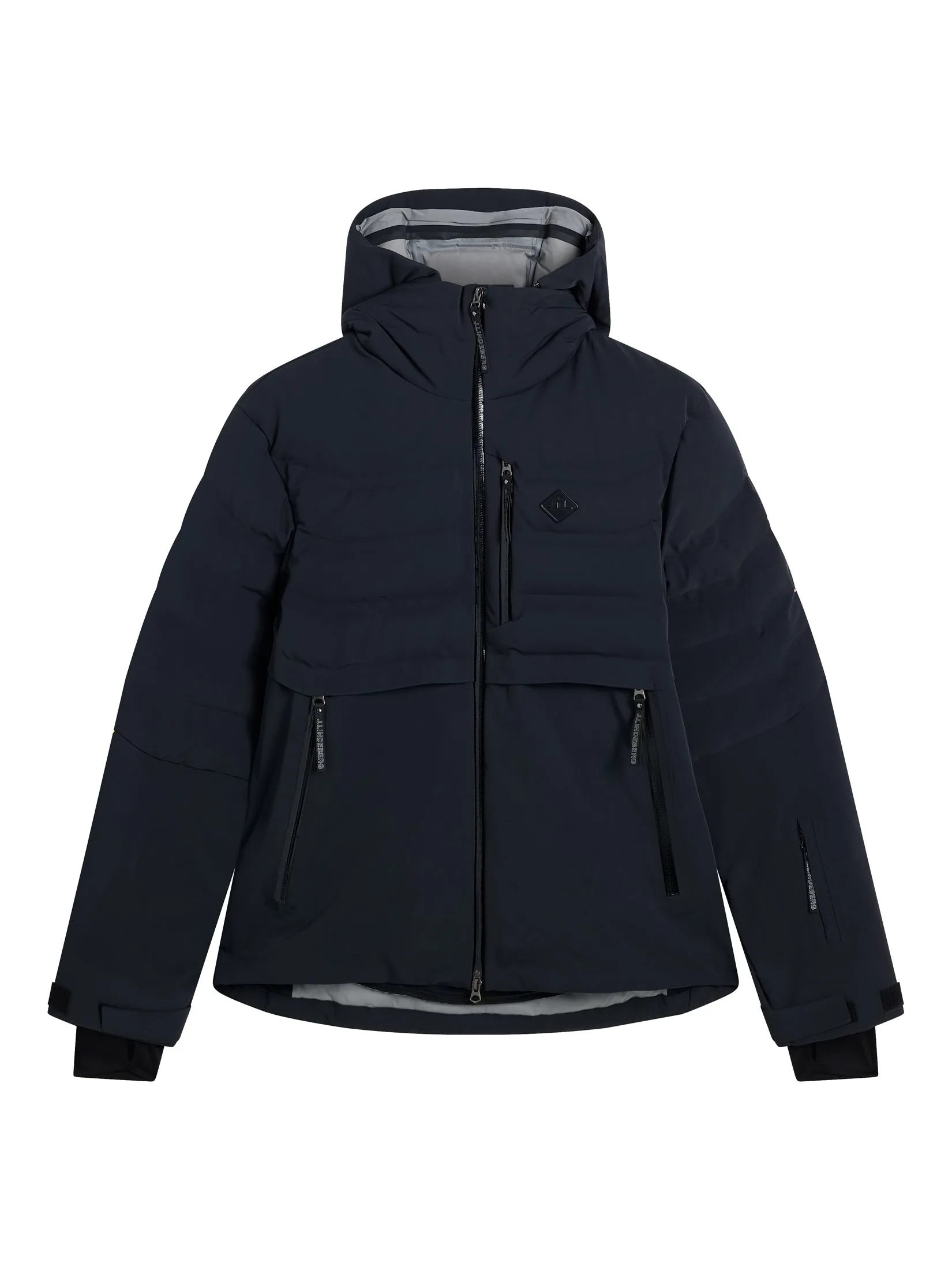 Orbit Hybrid Down Jacket M