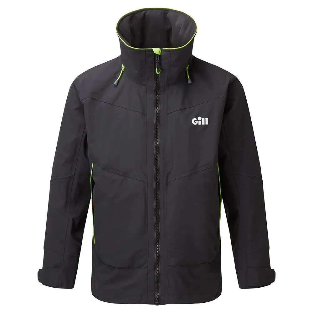 OS3 Coastal Jacket Mens