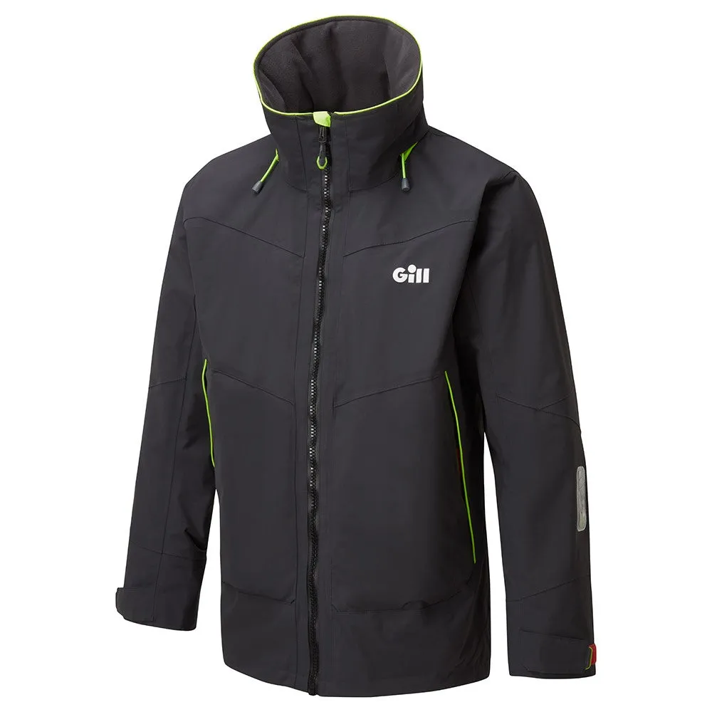 OS3 Coastal Jacket Mens