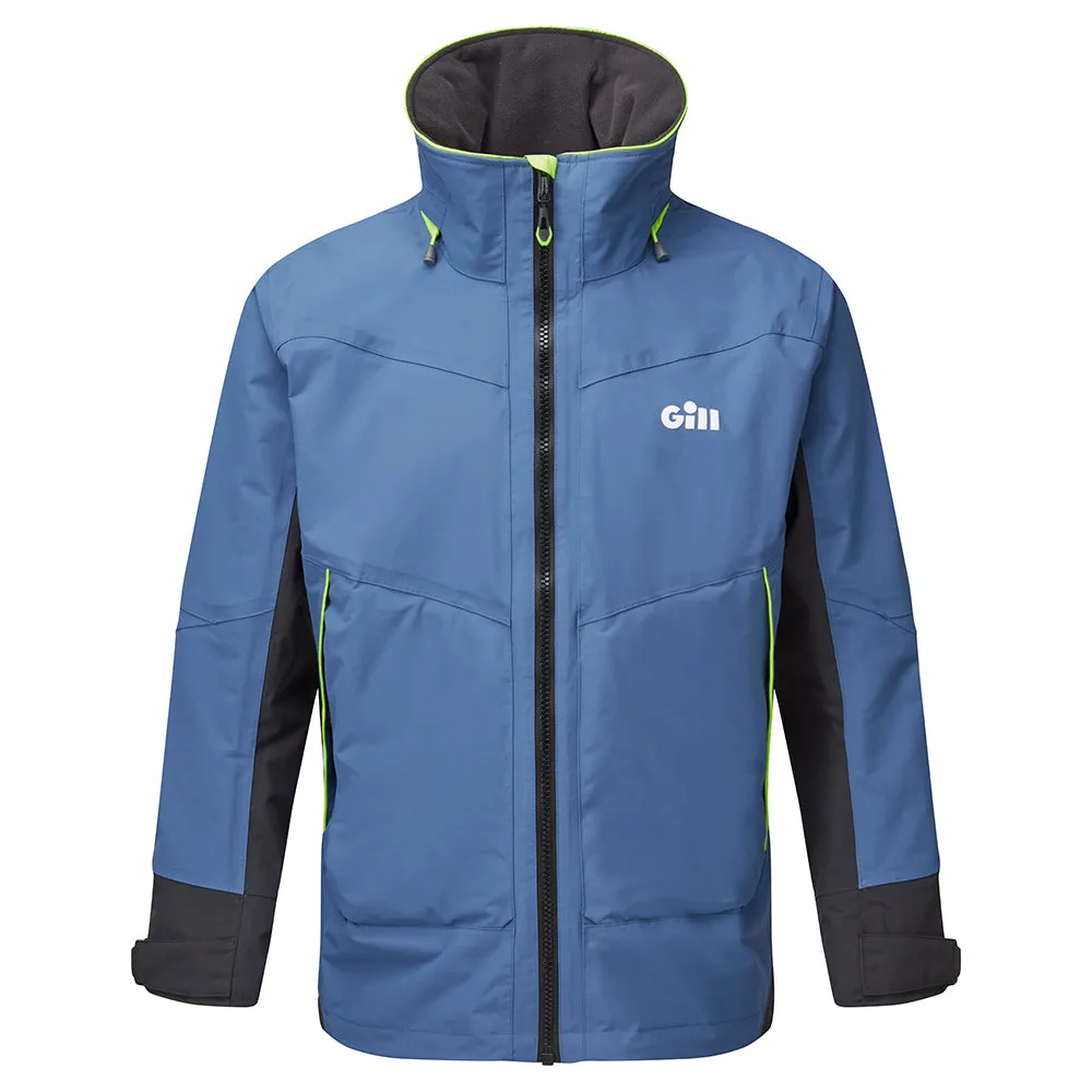 OS3 Coastal Jacket Mens
