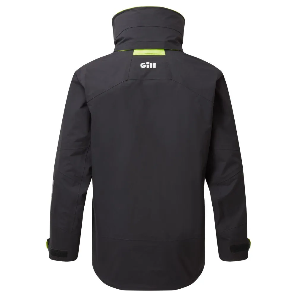 OS3 Coastal Jacket Mens