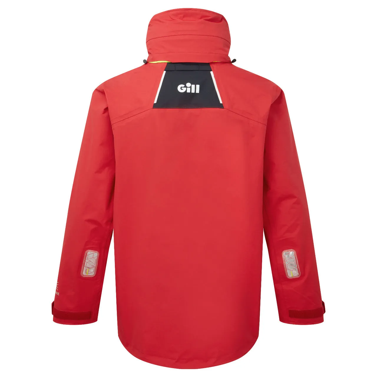 OS33 Men's Coastal Jacket