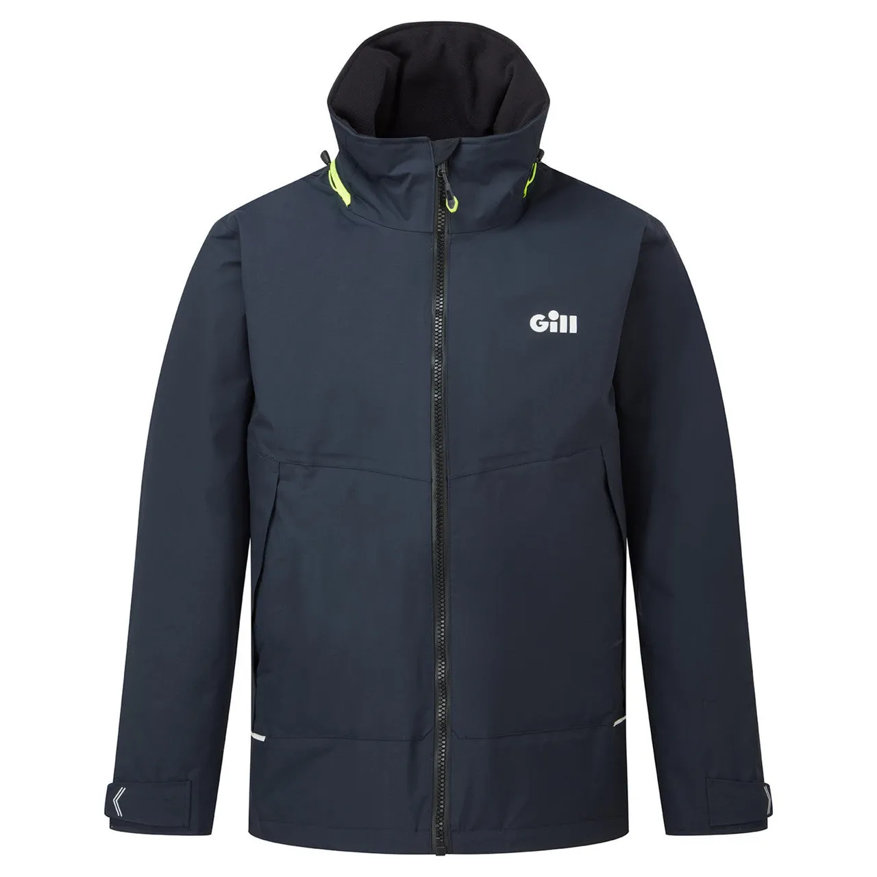 OS33 Men's Coastal Jacket
