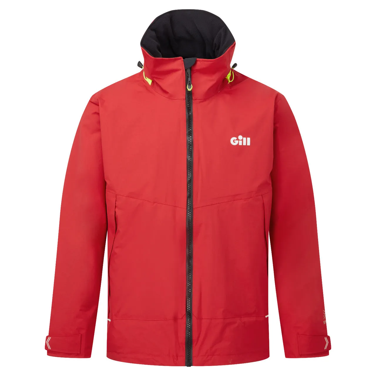 OS33 Men's Coastal Jacket