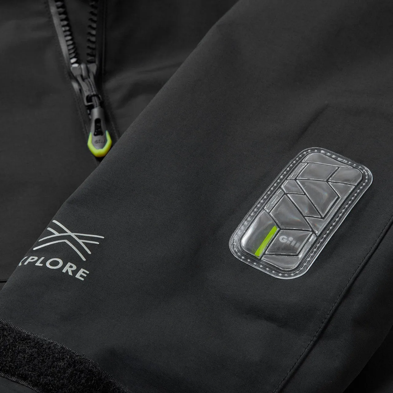 OS33 Men's Coastal Jacket