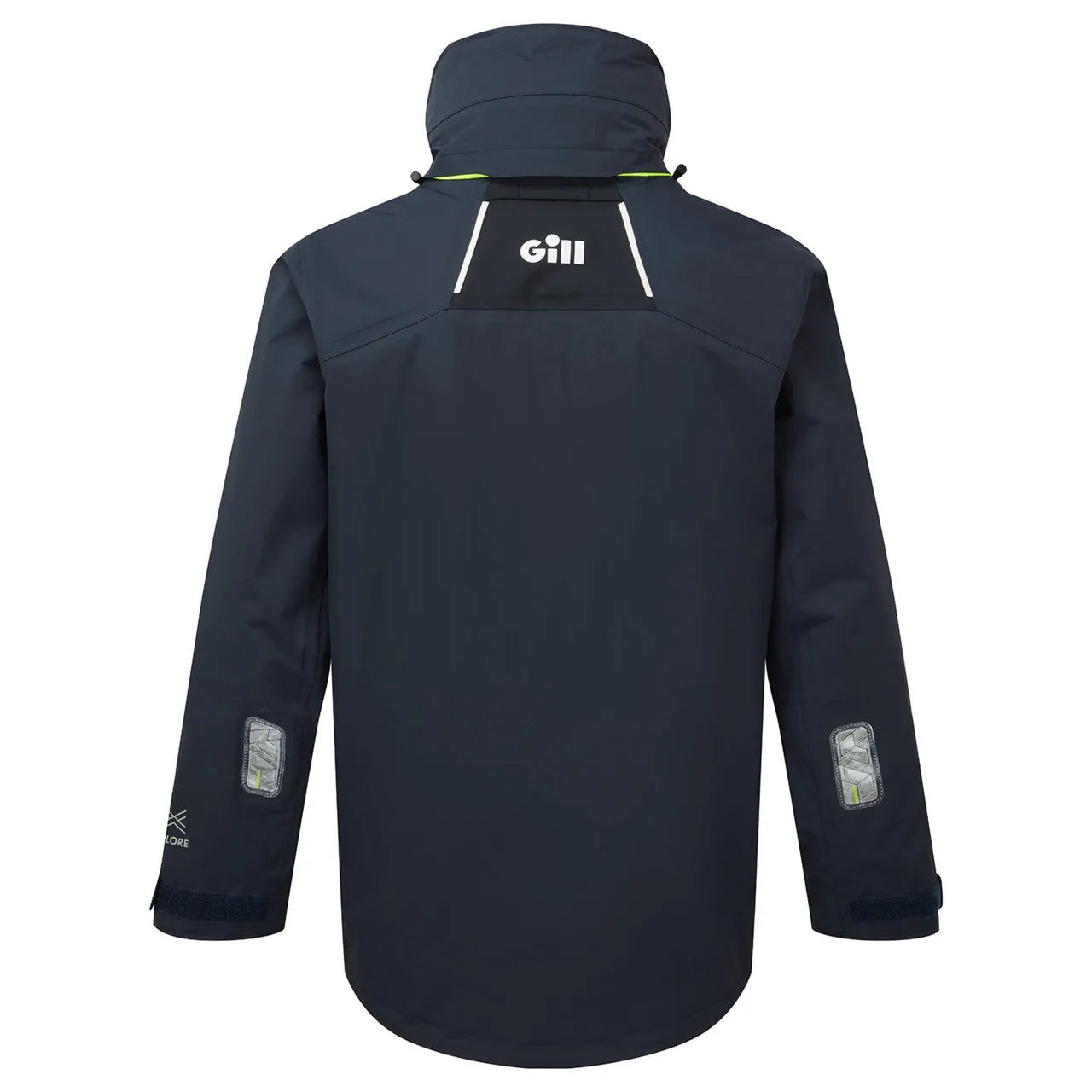 OS33 Men's Coastal Jacket