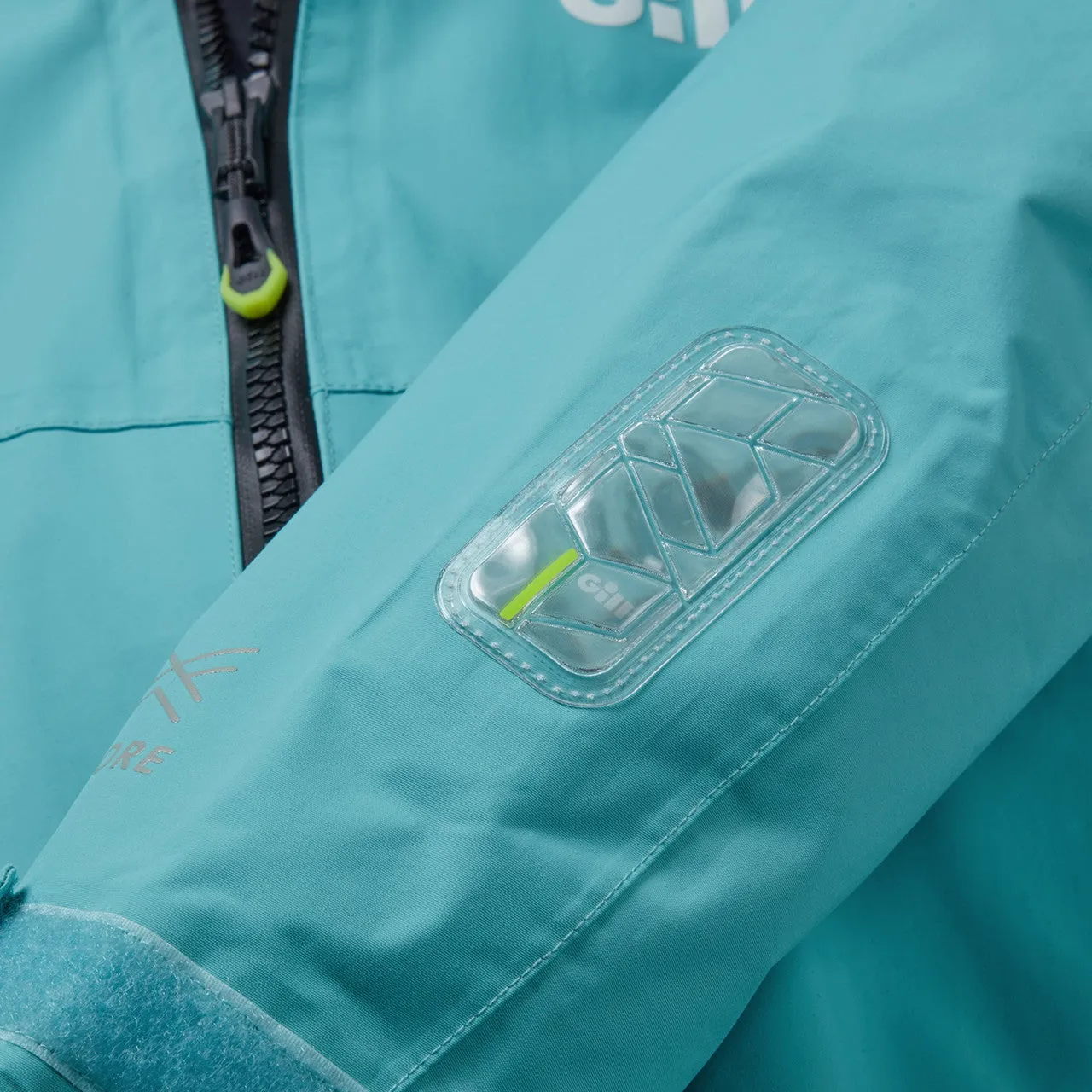 OS33 Women's Coastal Jacket