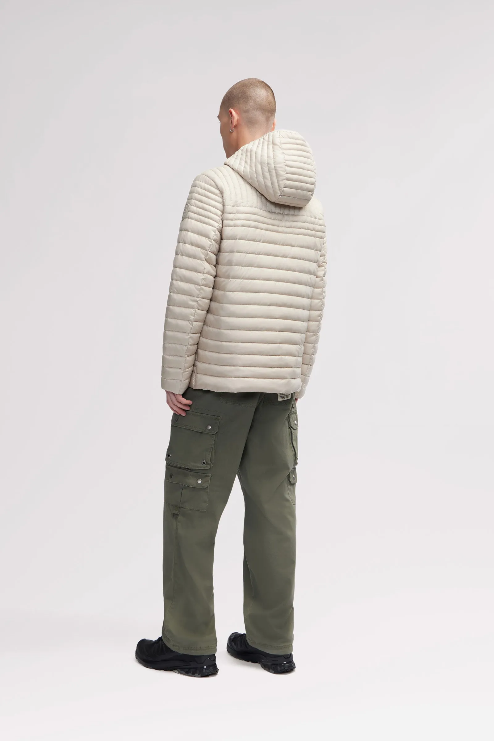 Osprey Men's Lightweight Packable Jacket