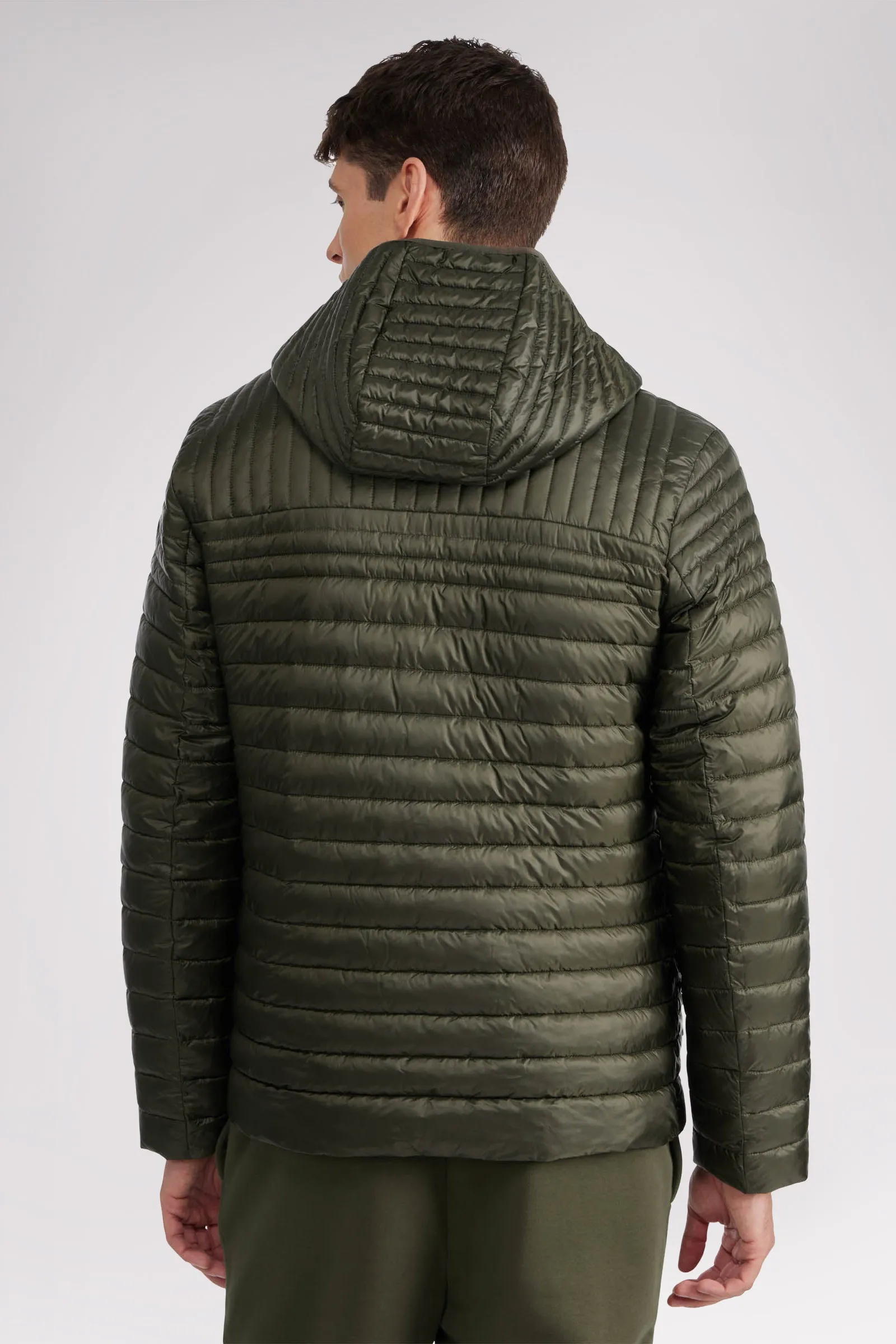 Osprey Men's Lightweight Packable Jacket
