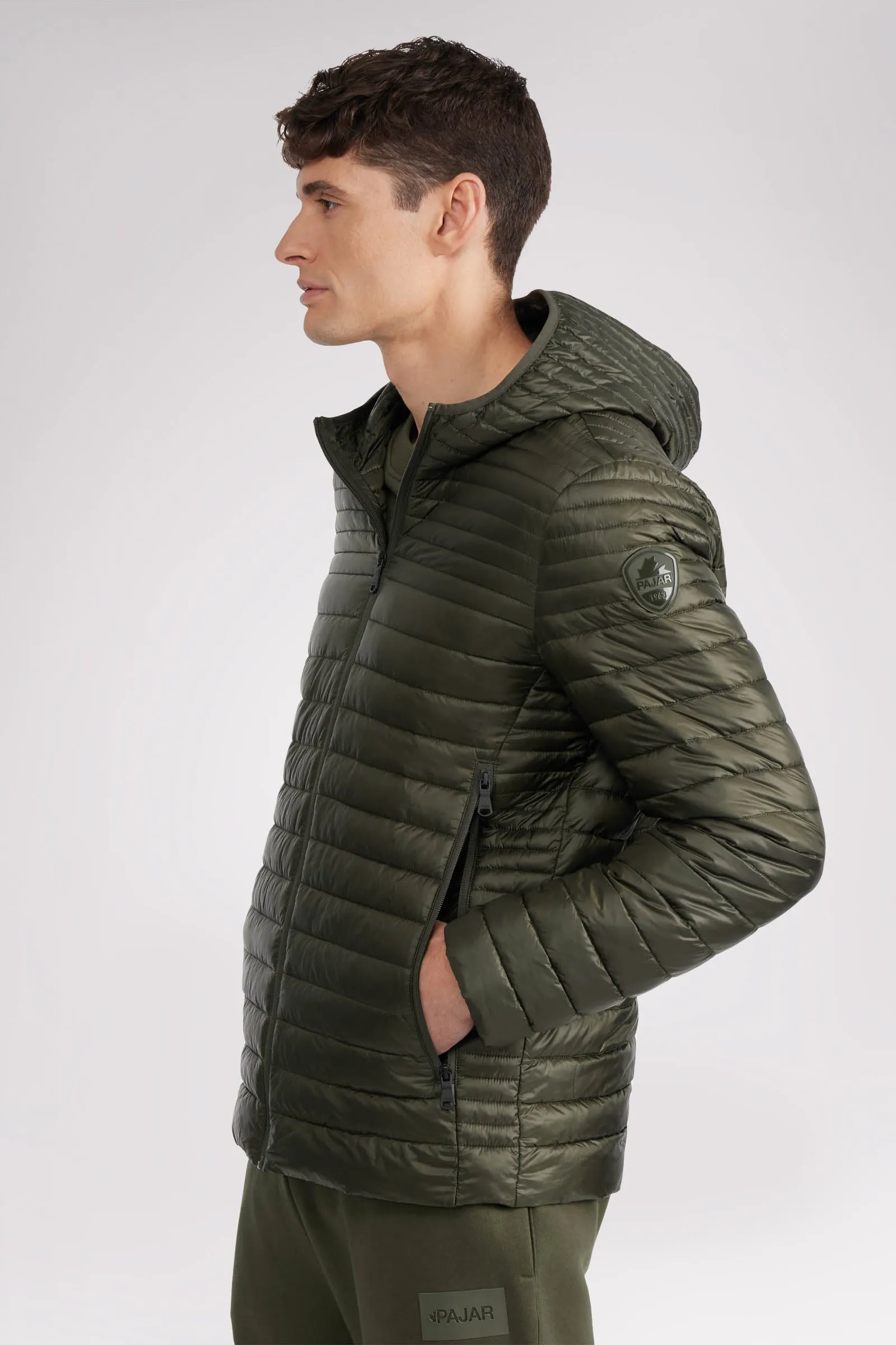 Osprey Men's Lightweight Packable Jacket