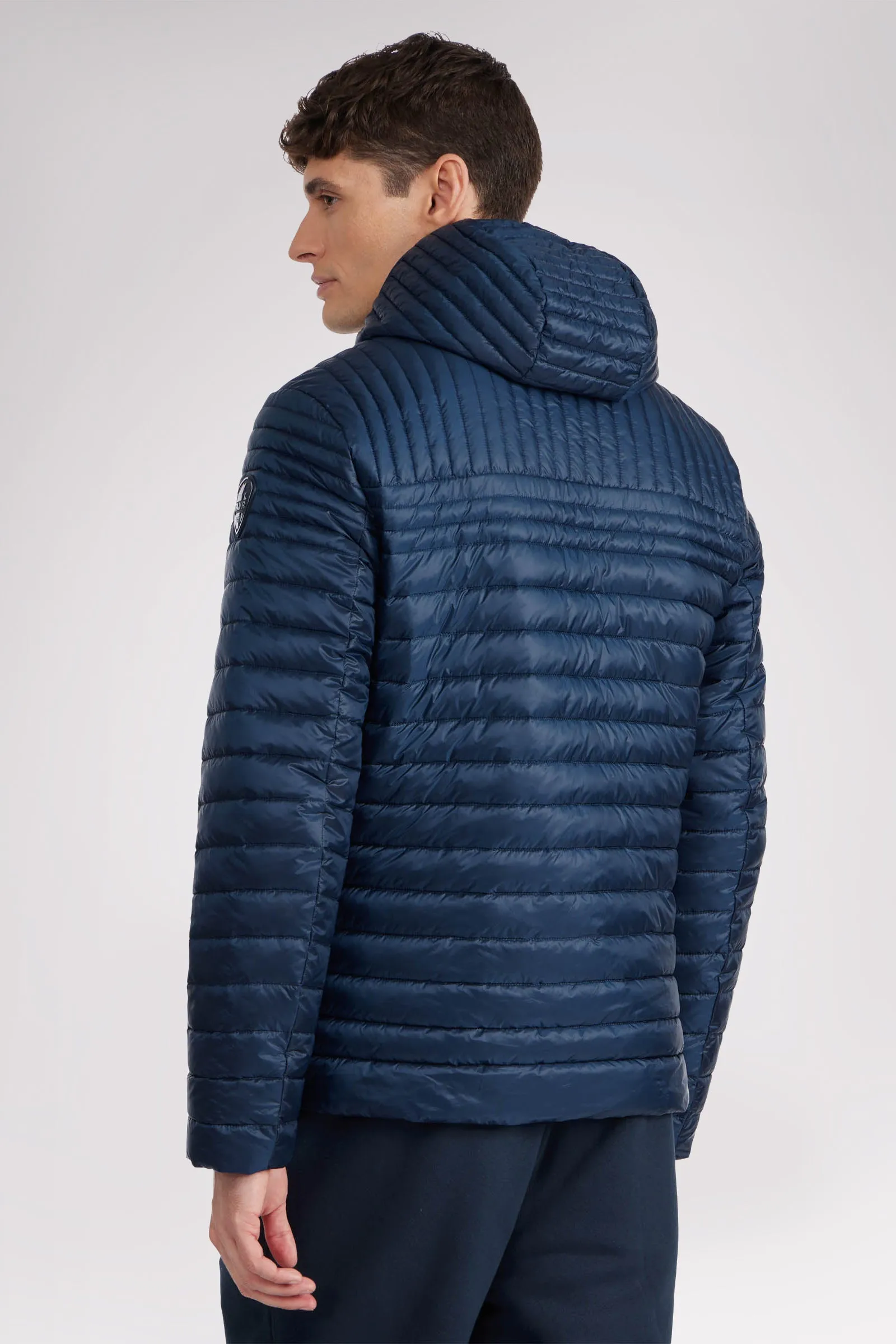 Osprey Men's Lightweight Packable Jacket