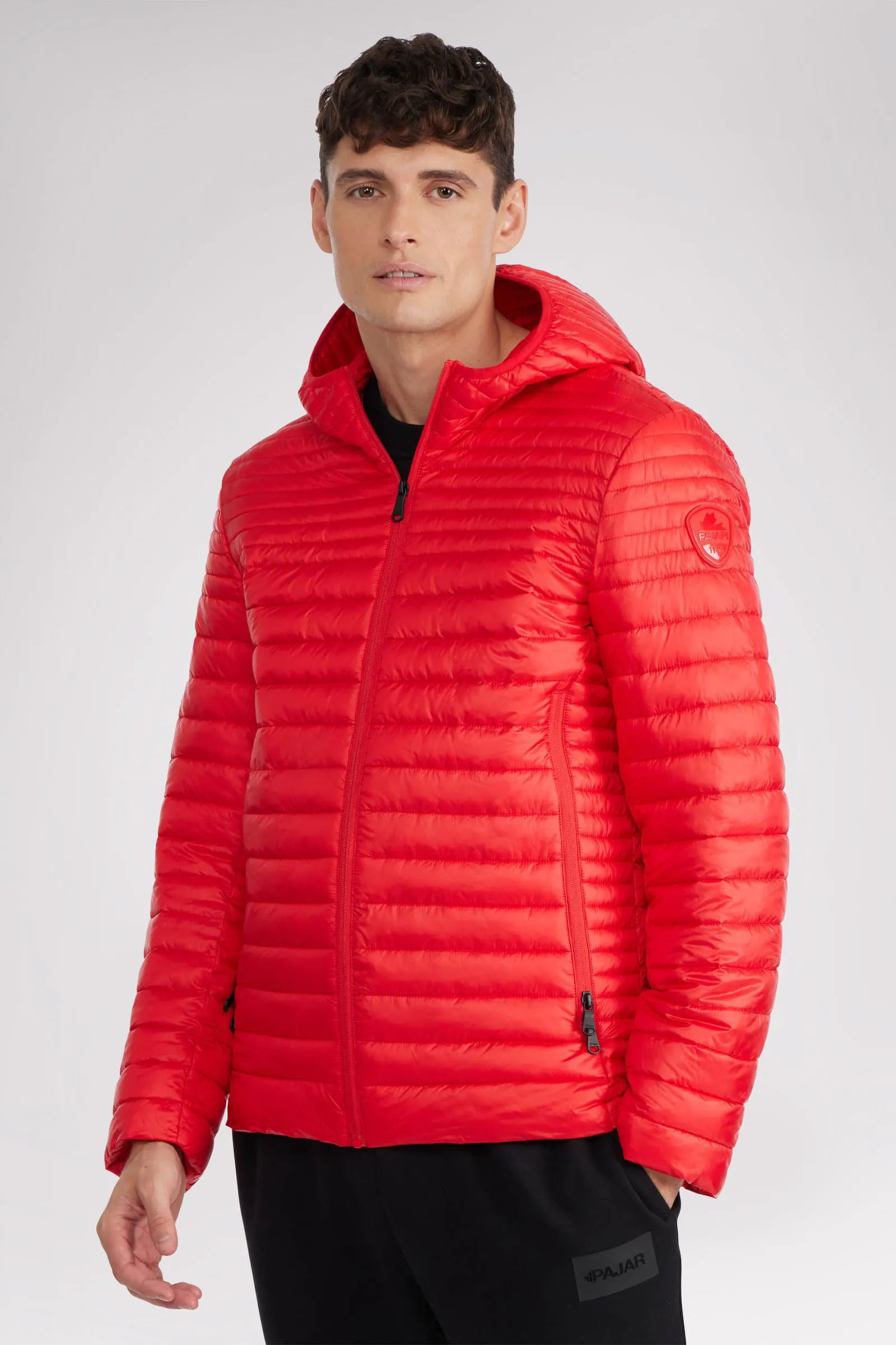 Osprey Men's Lightweight Packable Jacket