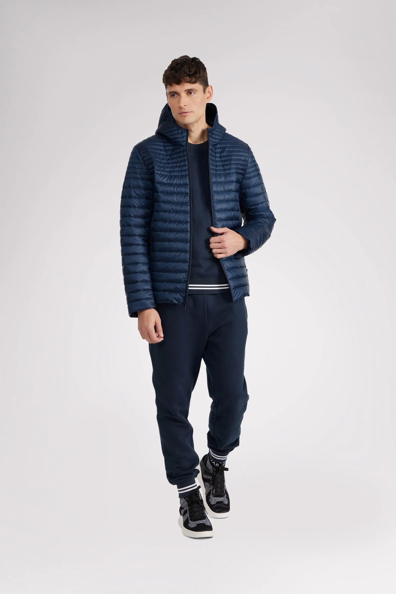 Osprey Men's Lightweight Packable Jacket
