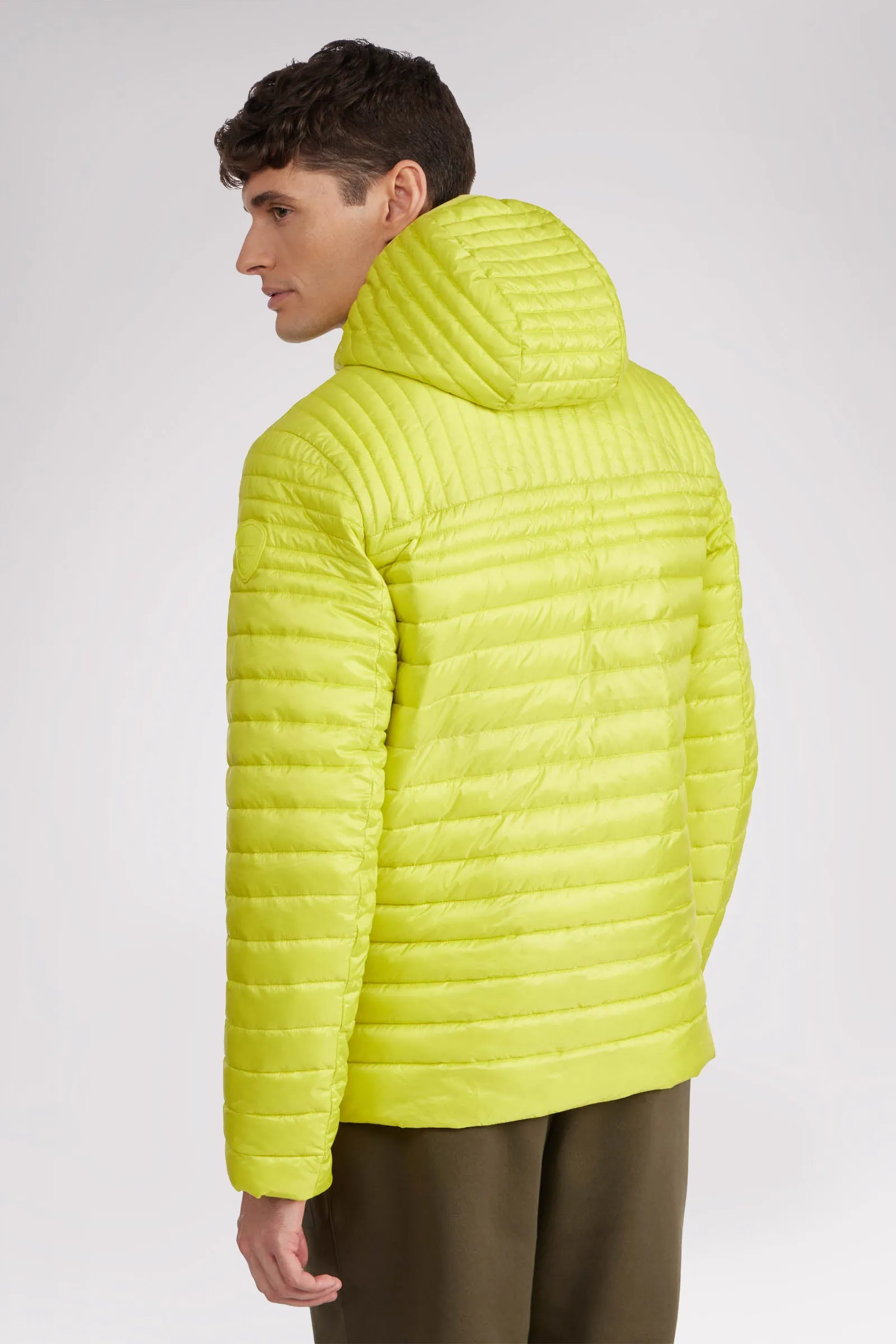 Osprey Men's Lightweight Packable Jacket